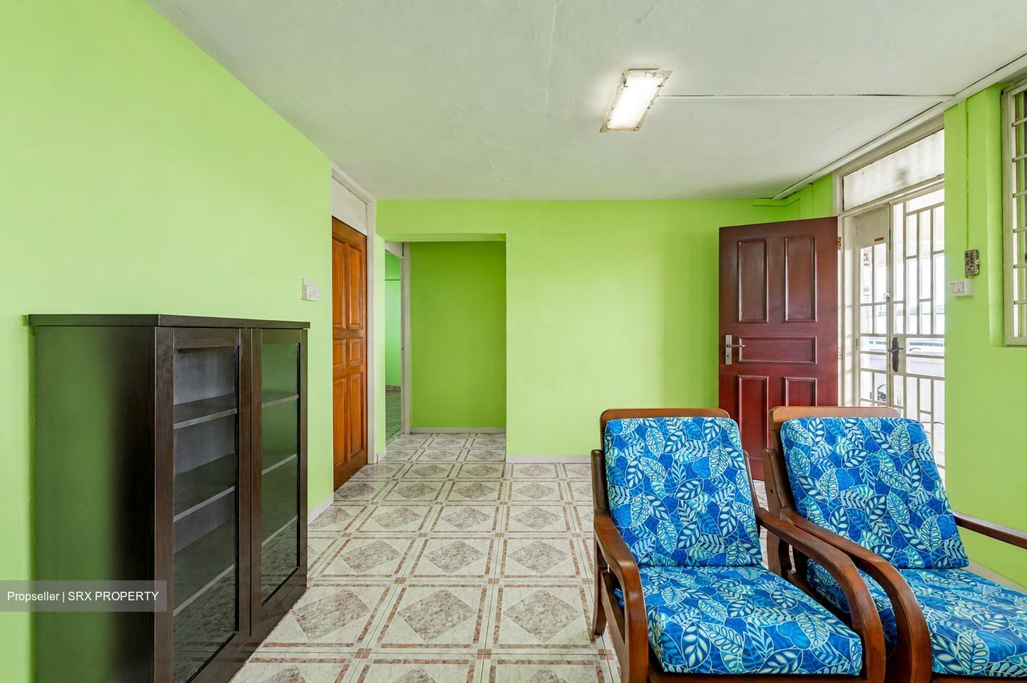 Blk 288 Yishun Avenue 6 (Yishun), HDB 4 Rooms #591915631
